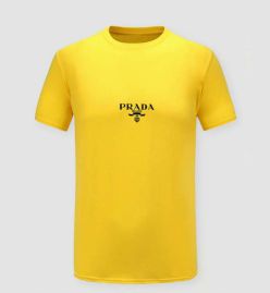 Picture of Prada T Shirts Short _SKUPradaM-6XL08639067